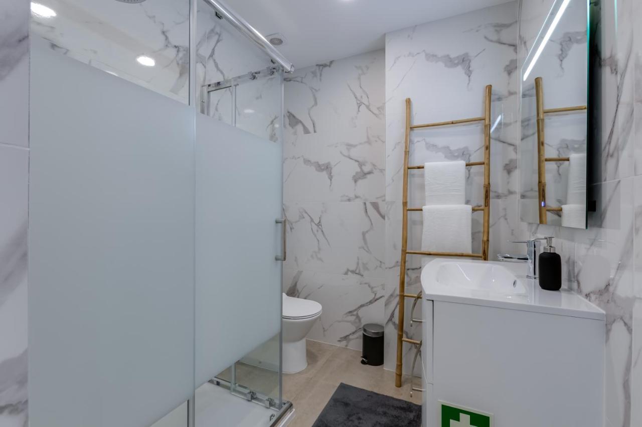 Apartamento T2 Rosa Dos Ventos, A/C & Terrace - Casas & Papeis Armação de Pêra Exterior foto