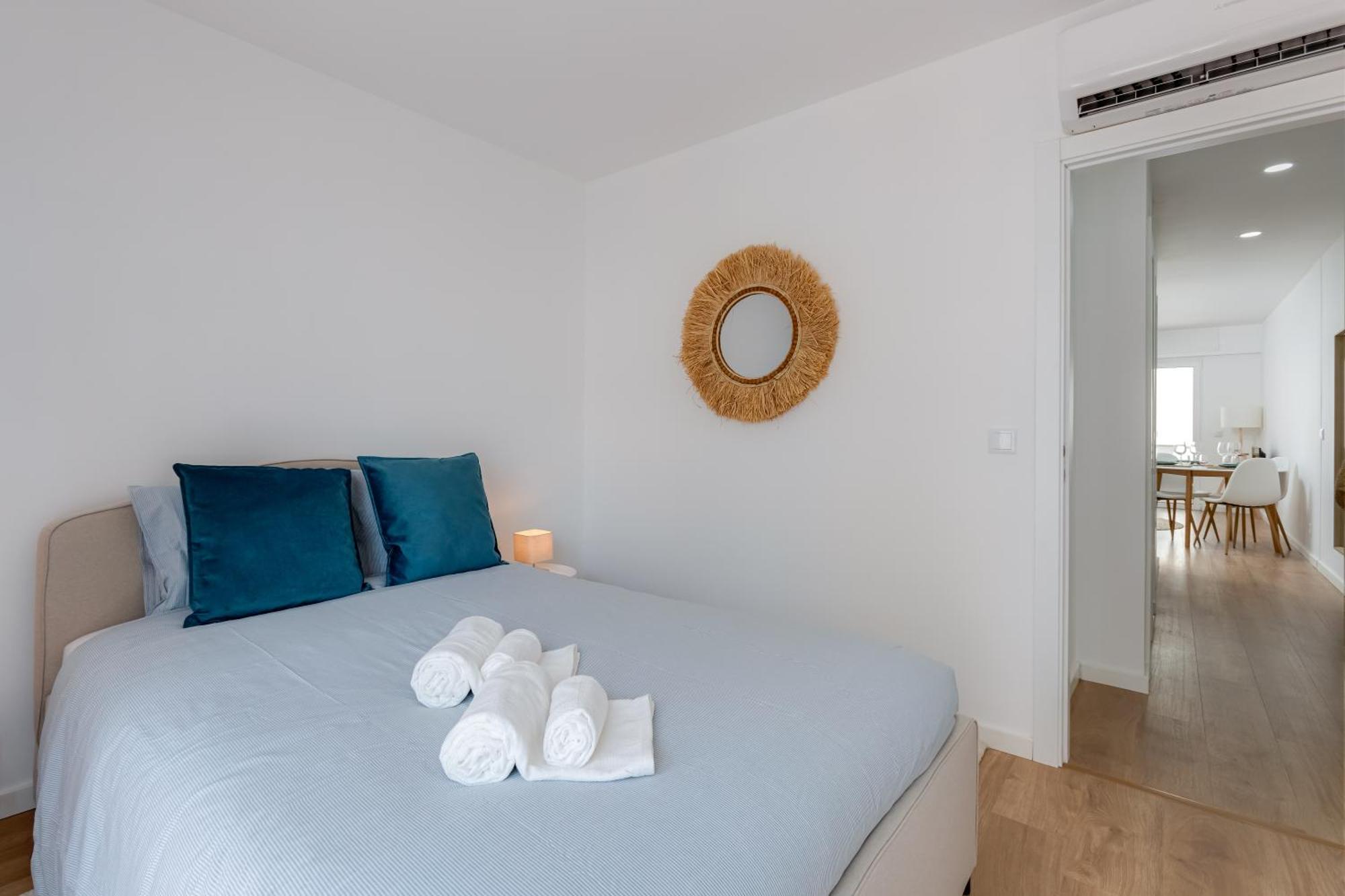 Apartamento T2 Rosa Dos Ventos, A/C & Terrace - Casas & Papeis Armação de Pêra Exterior foto